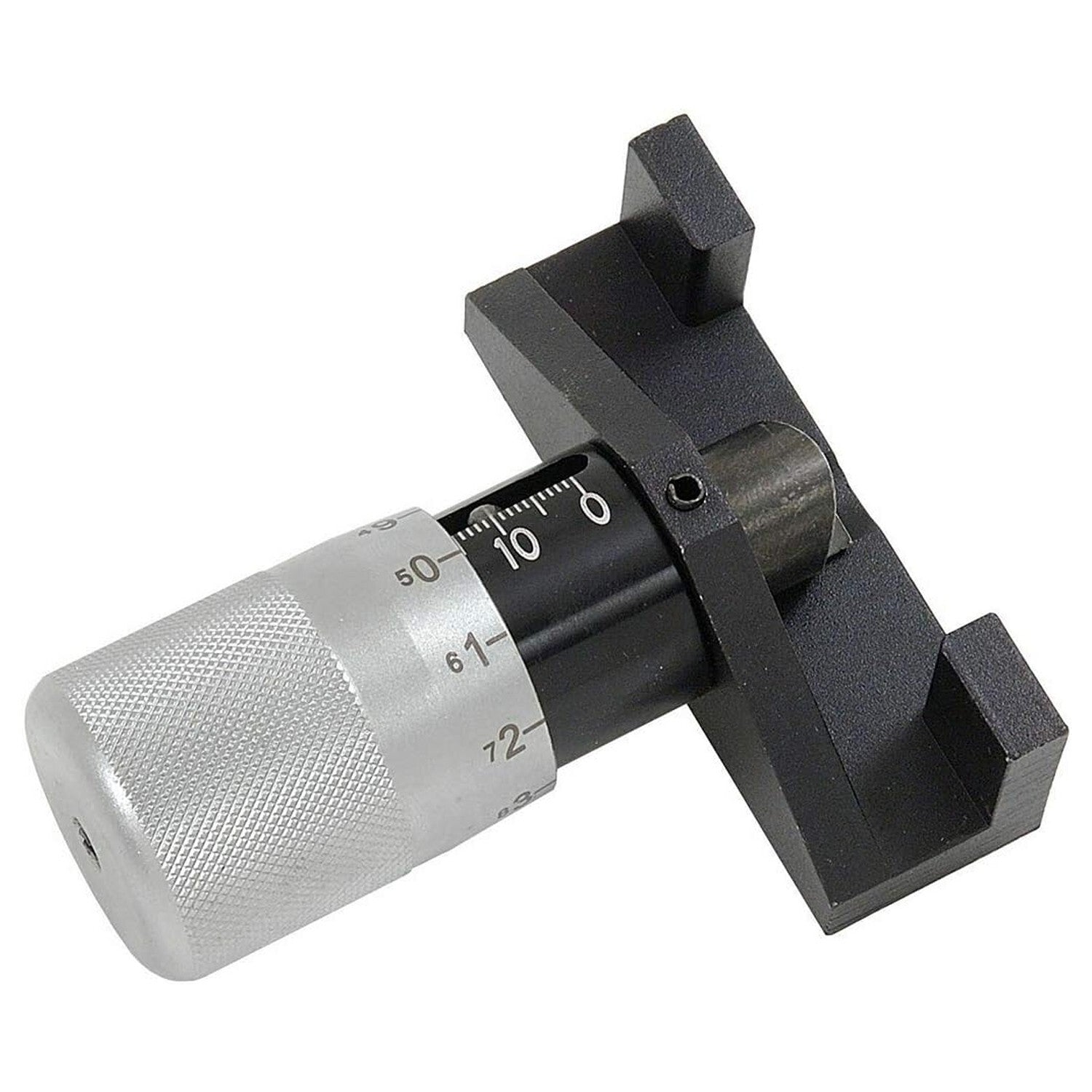 DIY testing tool for General Motors SUV drive cam belt timing belt tension meter tester