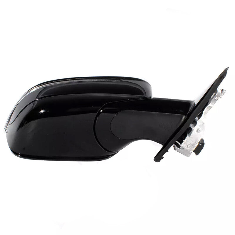 Heated left-side rearview mirror/door mirror compatible with for BMW 3 320i G20 G28 2016-2023