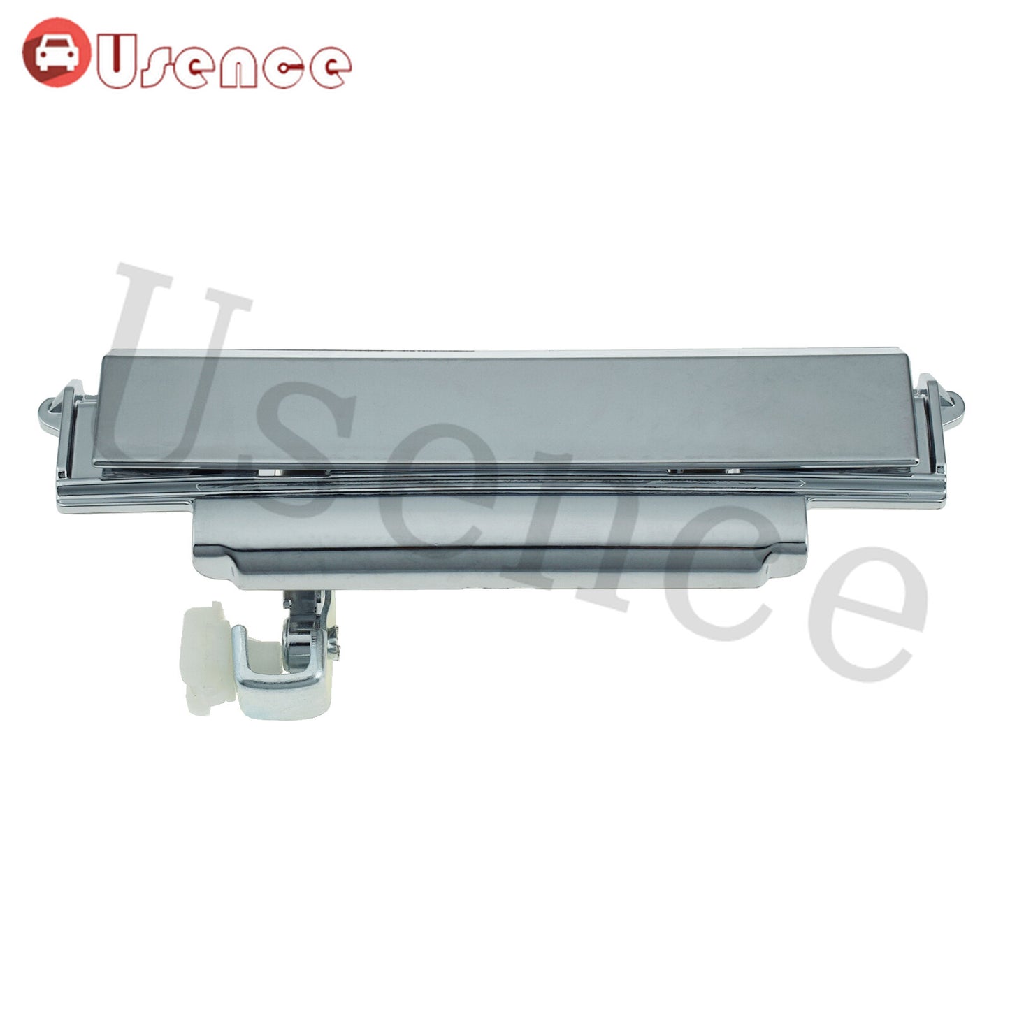 Tailgate Handle Back Door Handle Chrome for Mitsubishi L200 5746A220