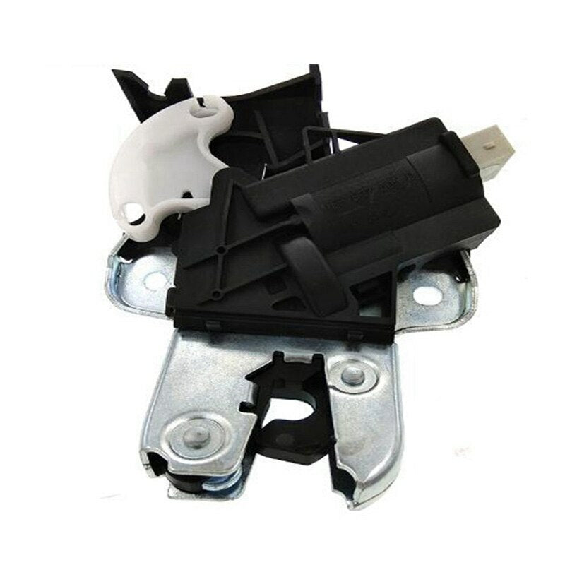 Rear Trunk Lid Lock Latch Actuator 4F5827505D For 2008-2016 for Audi A4L 828,B8