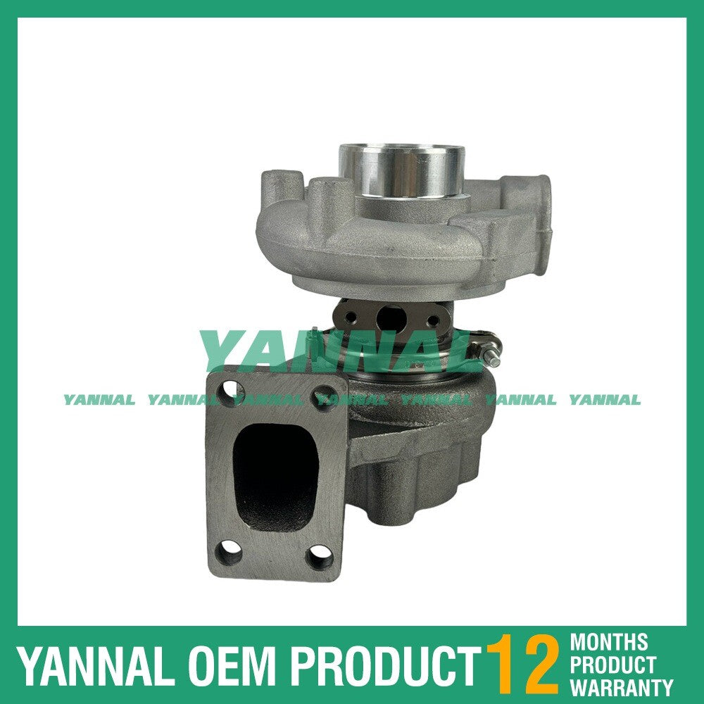 49189-00800 Turbocharger for Mitsubishi 4D31 engine TD05 turbocharger