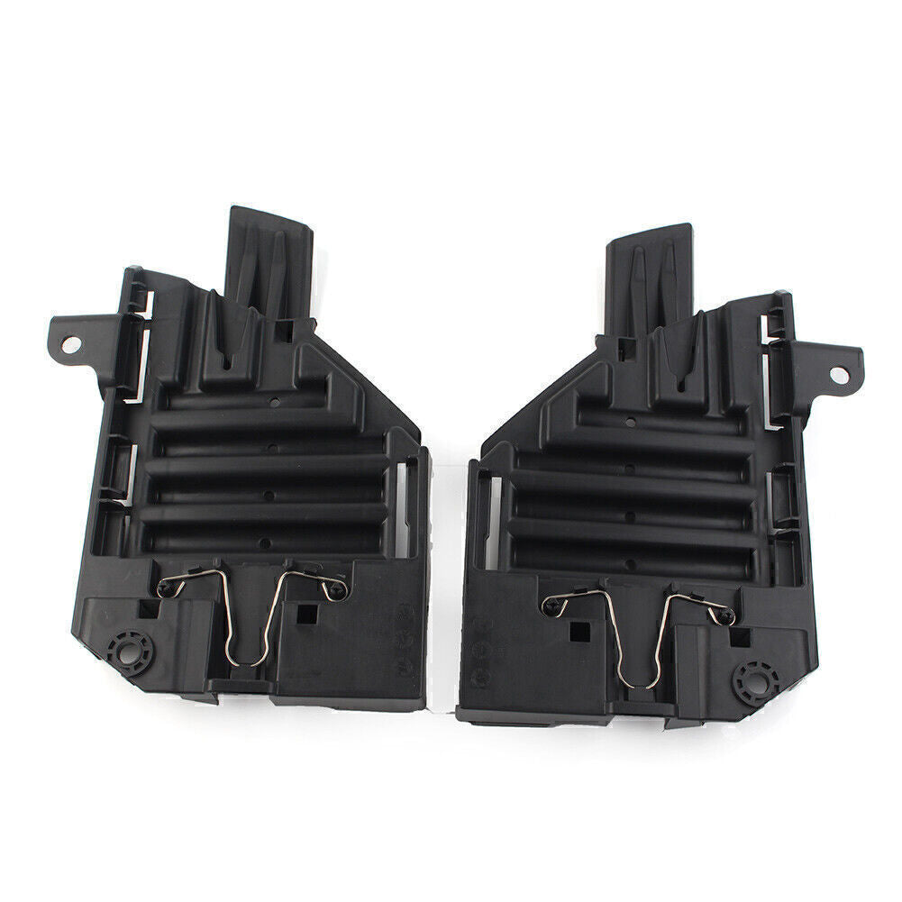 Pair Headlight Mounting Bracket for Land Rover Discovery Sport Discovery 5