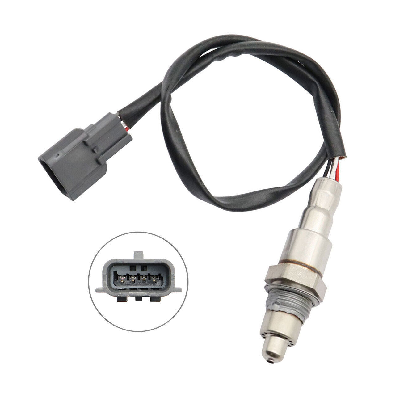 Exhaust Gas Temperature Sensor for Honda HR-V 1.6 GH2 GH4 1999-2005 37810PELG11