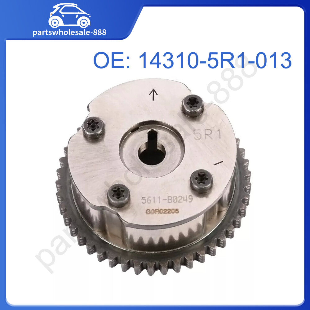 Intake Variable Valve Timing (VVT) Actuator 14310-5R1-013 suitable for 15-19 for Honda Jazz