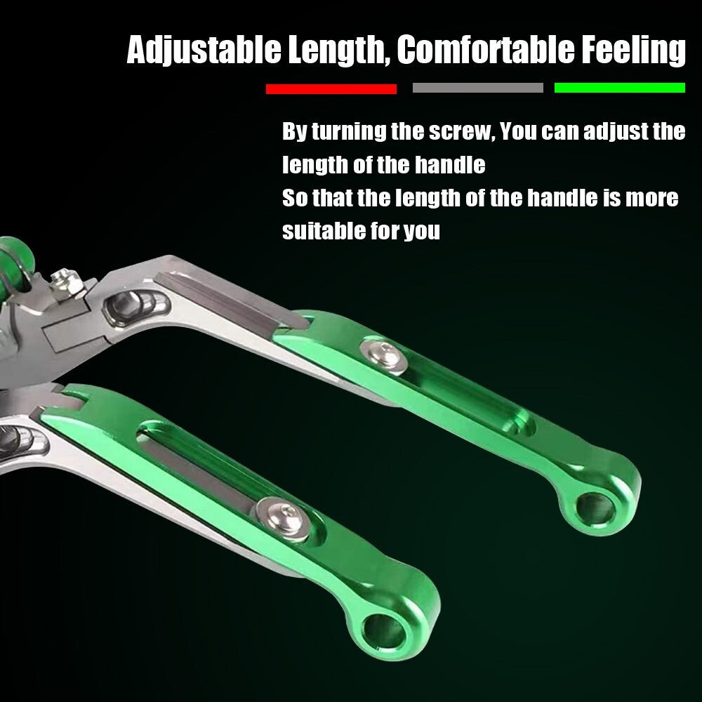 Adjustable Brake Clutch Levers CNC for YAMAHA XSR 900 CNC 2016 2017 2018 2019