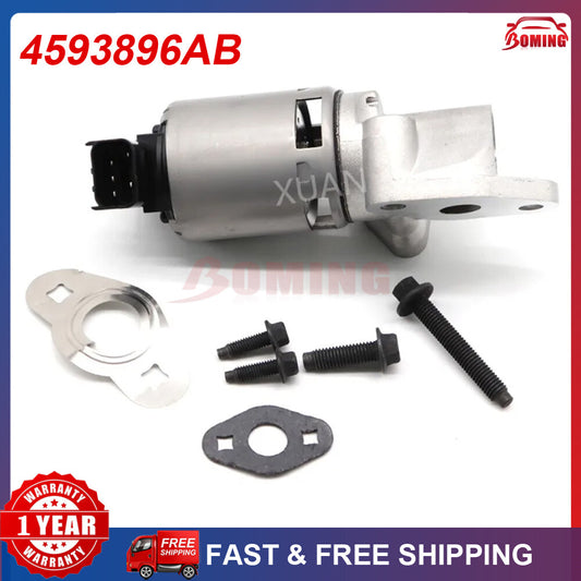 new 4593896AB valve suitable for Jeep for Wrangler , for Chrysler Town Country, for Dodge Grand Caravan