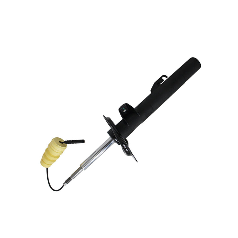 Front Left Gas Shock Absorber With EDC Fit for BMW 7 Series E38 740i 750i 1994-2001
