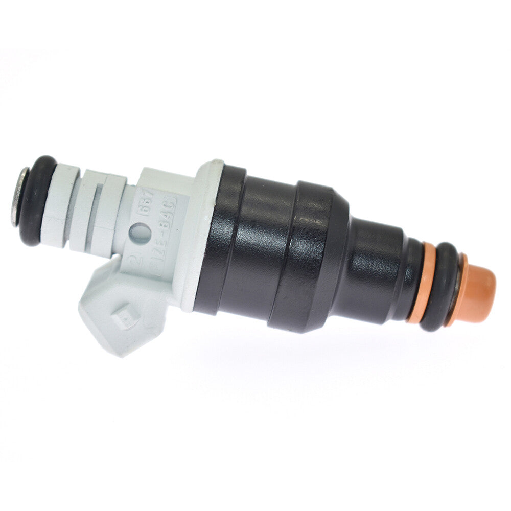 4PCS Fuel Injector F1ZE-B4C for Mercury Sable for Lincoln for Ford Escort Taurus Ranger