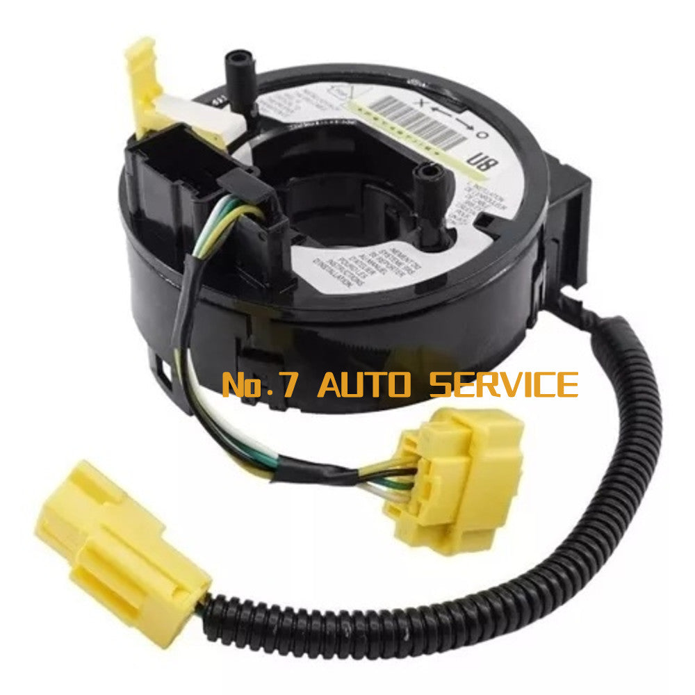 77900-SAA-G51 New CLOCK SPRING for HONDA FIT 2006 2007 2008