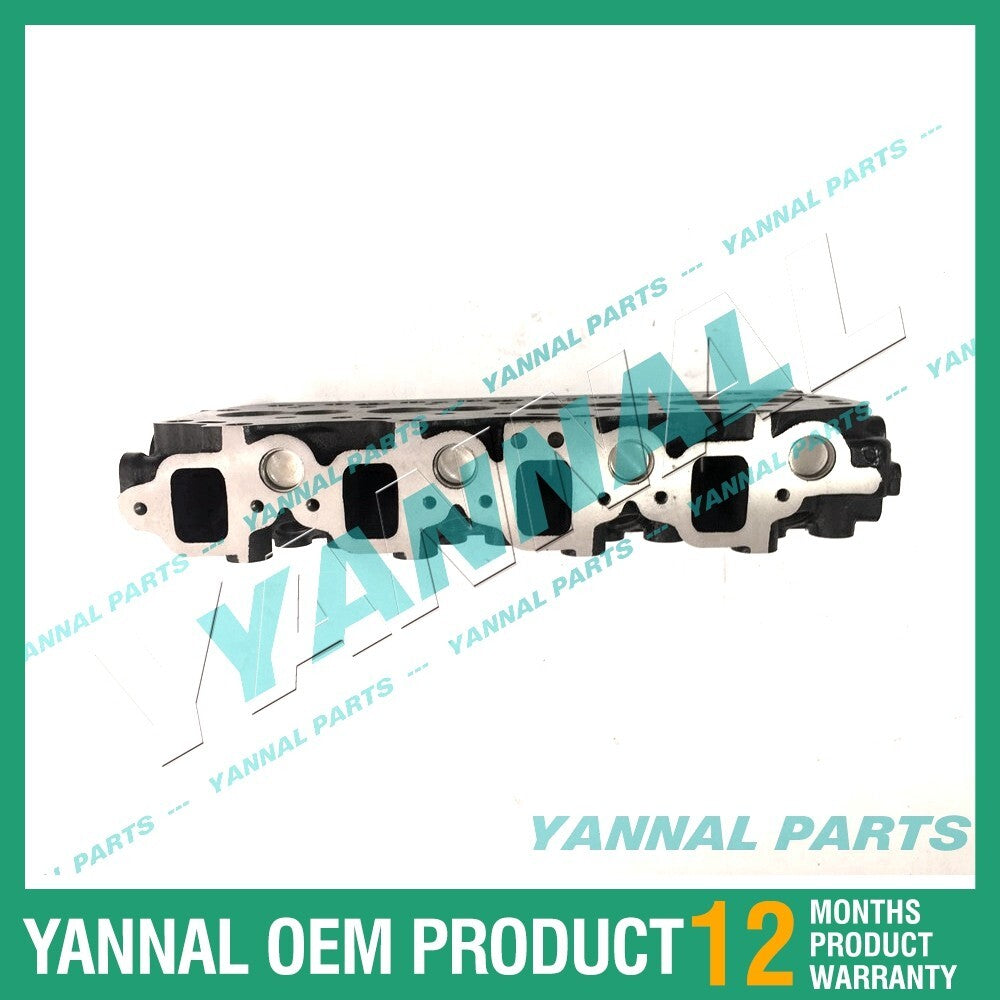 Complete and durable spare engine parts for Toyota 1DZ-2 cylinder head