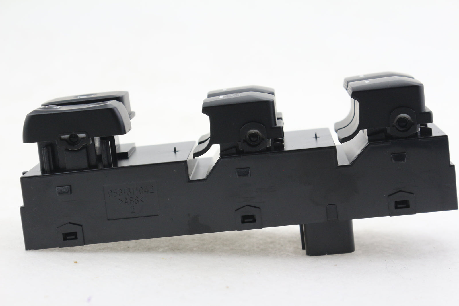 Front Left Power Window Switch 93570-3W000WK for Kia Sportage 2011-2016