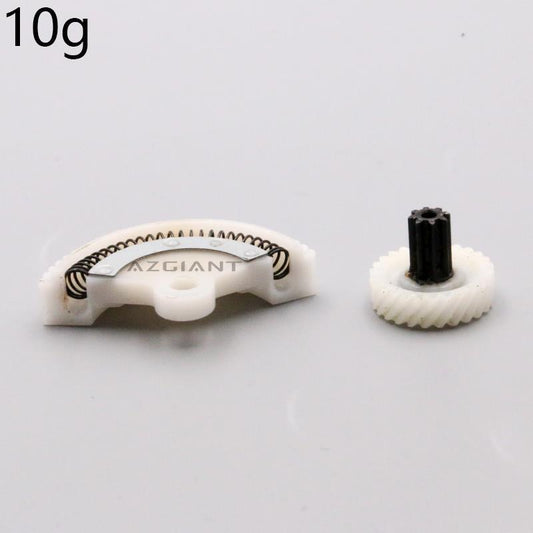 Fuel Filler Cap Actuator Motor Gear for Nissan Maxima A33 MK5
