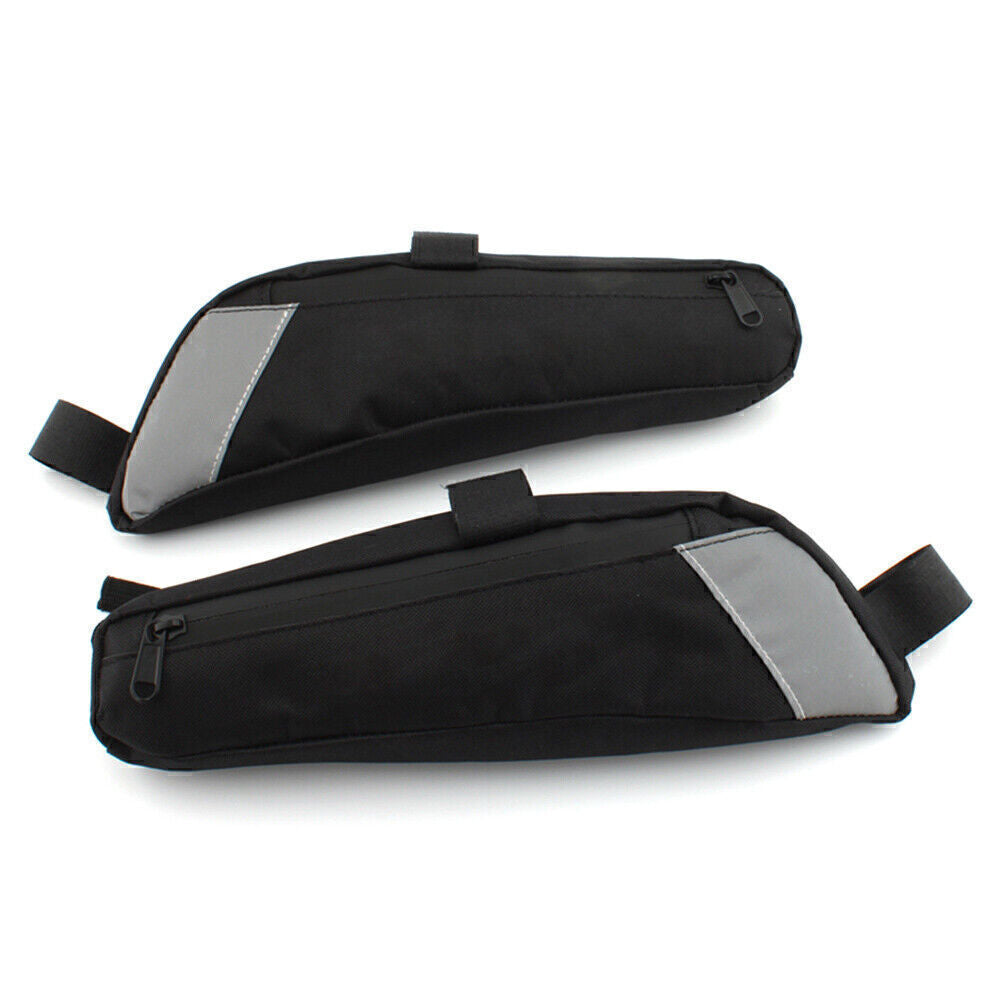 for BMW R1200GS R1250GS Motorcycle Side Luggage Rack Travel Waterproof Bag