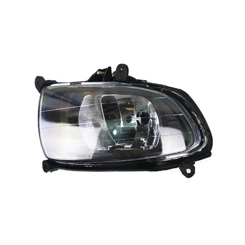 Pair Front Bumper Lamp fog lamp for KIA CERATO Sedan Spectra 2007-2009