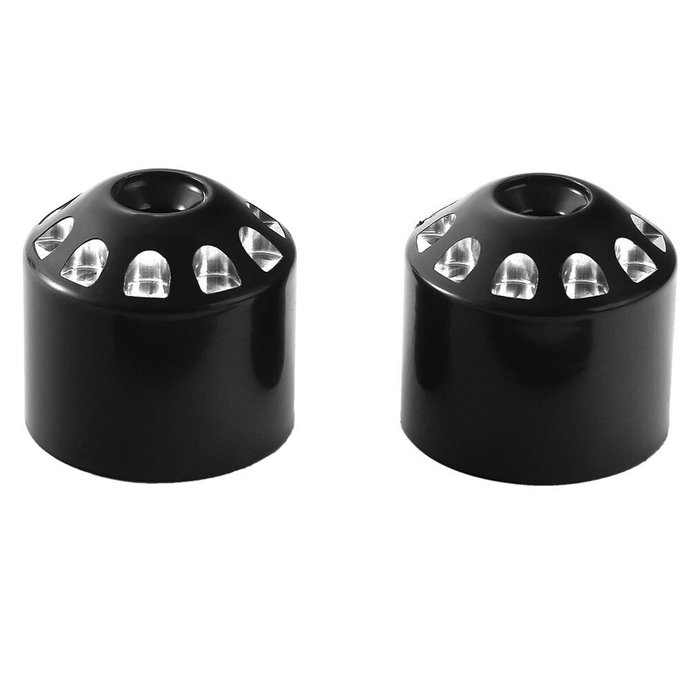 For Can-Am For Ryker 600 900 Anti-Vibration Handlebar End Weights 0634-0561