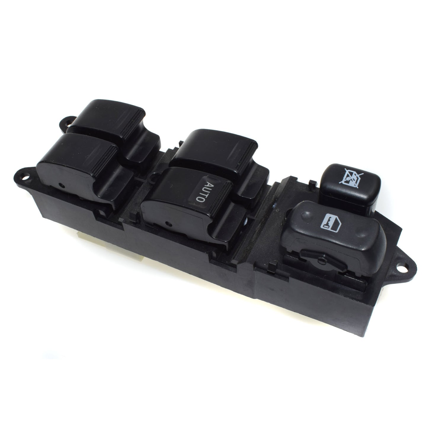 Right Drive Side Car Master Power Window Control Switch 84820-60120 for Toyota