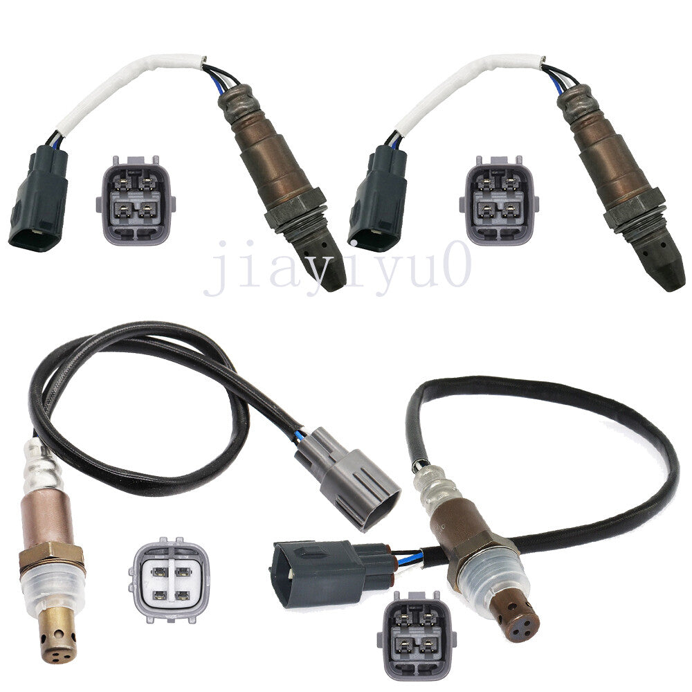 The new 226A0-3TC0A air-fuel ratio post-oxygen O2 sensor is suitable for Nissan Murano III 2013