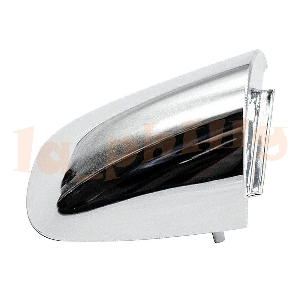 83652-C5010 For 2016-2020 for Kia for Sorento Rear Left Driver Side Handle Cover