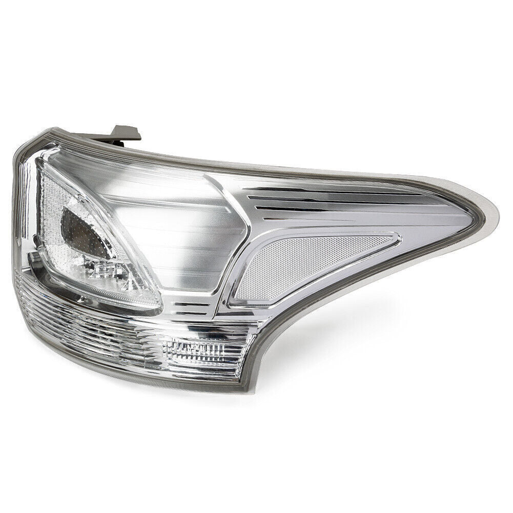 Right Side Tail Light Brake Lamps Rear for Mitsubishi Outlander 2013 2014 2015
