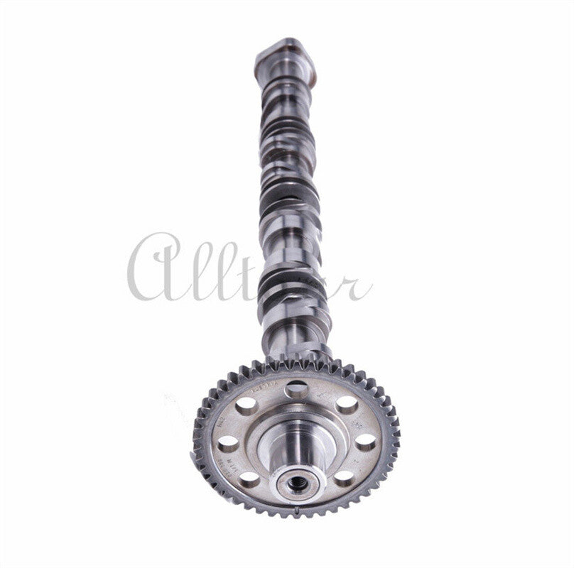 Exhaust Camshaft for Audi A4 A6 A5 for A8 Q5 2009-2016 2.0L CAEB,CDNB,CAED,CHJA