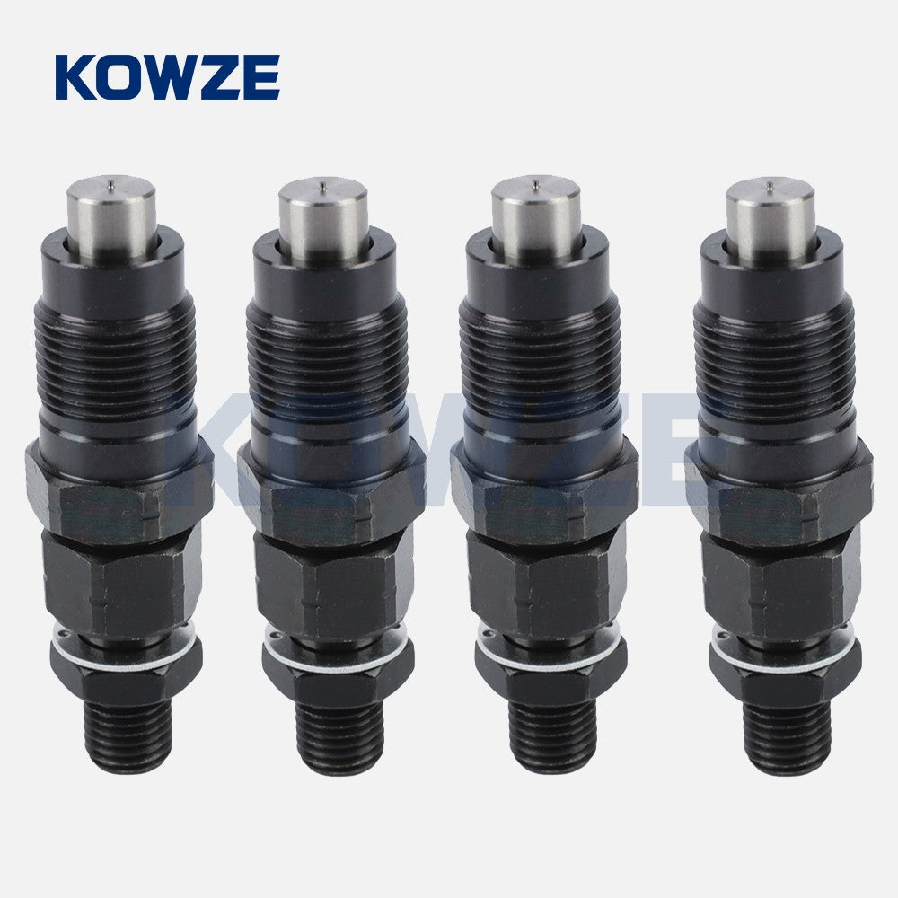 4x Fuel Injector Nozzle Holder fits for Mitsubishi L200 K14T Pajero V24WG for Challenger