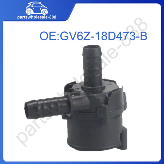 GV6Z-18D473-B GV61-18D473-BB Coolant Water Pump Fit for Ford Escape MKC 2.0L