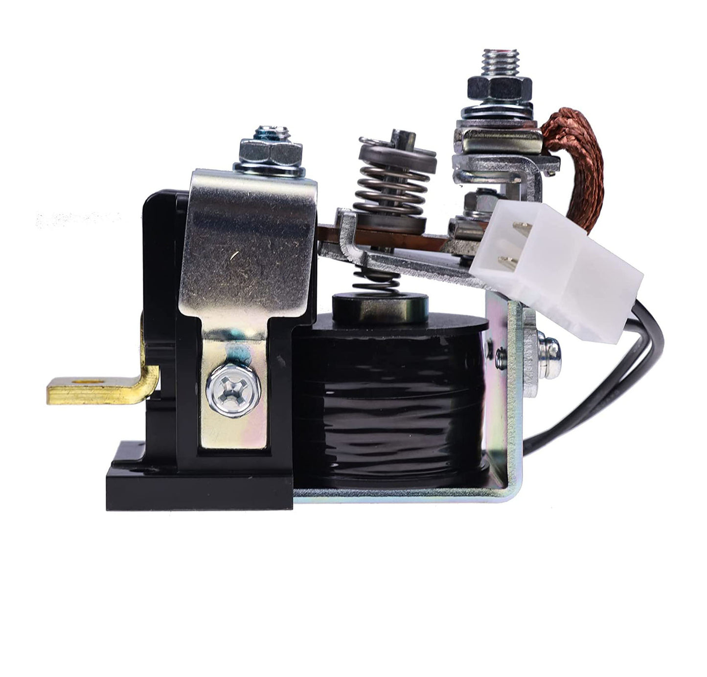 36 Volt Contactor for Toyota Electric Forklifts (24420-13300-71)