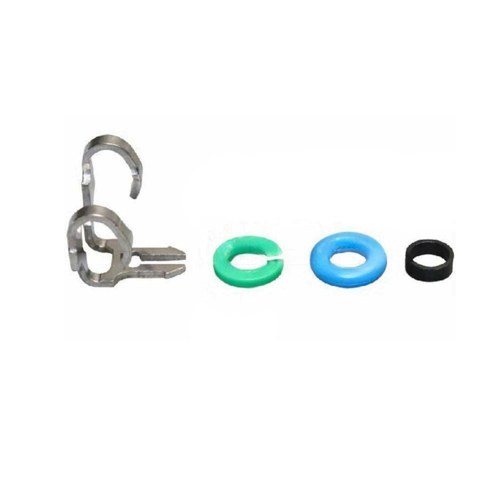 DS7G9U509AA Fuel Injector O-Ring Kit for Ford Focus MK4