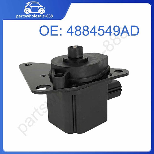 4884549AD Intake Manifold Runner Control Valve Actuator for Dodge Caliber for Jeep