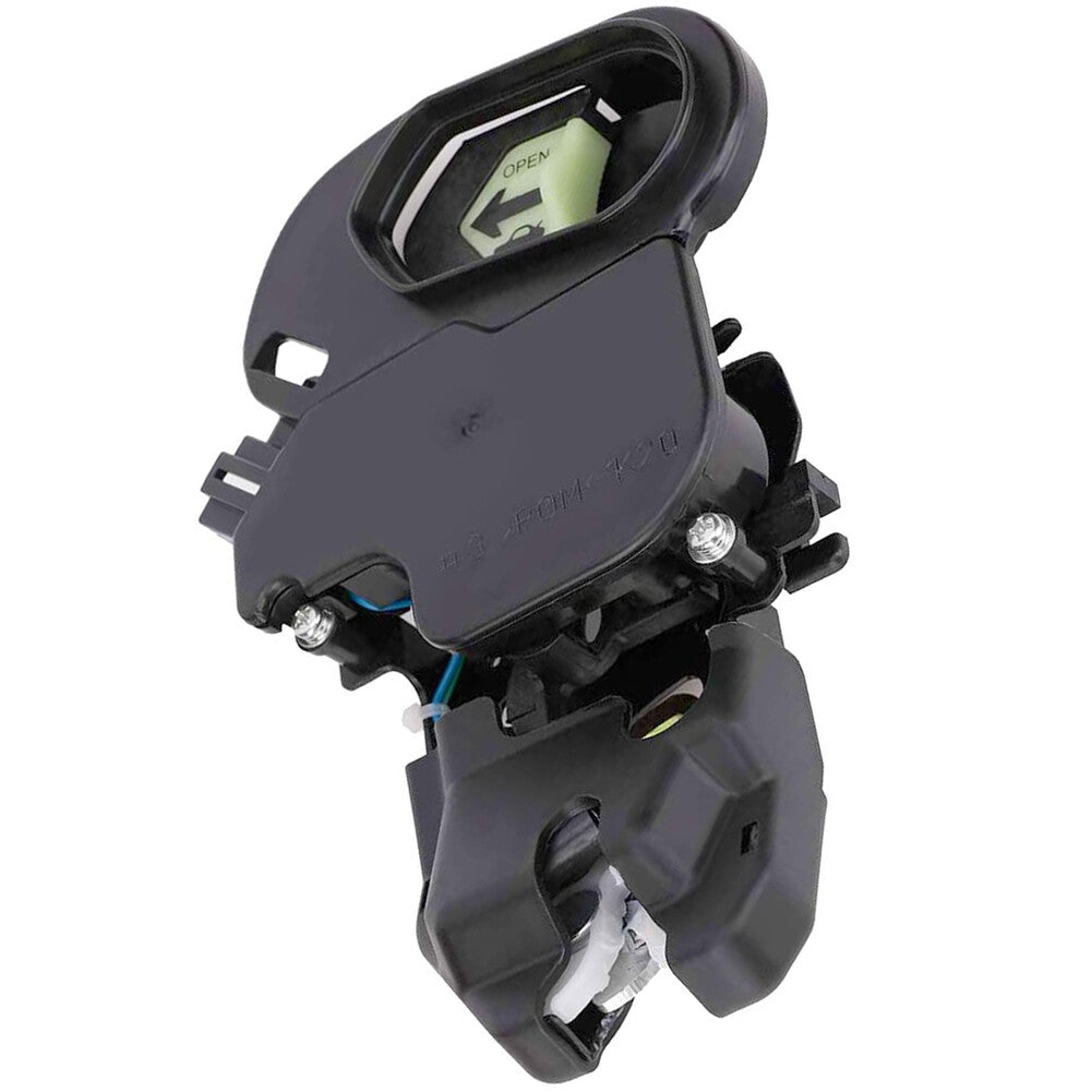 New Trunk Latch Lid Lock Handle Actuator 74851-SDA-A22 for Honda Accord for Acura TL