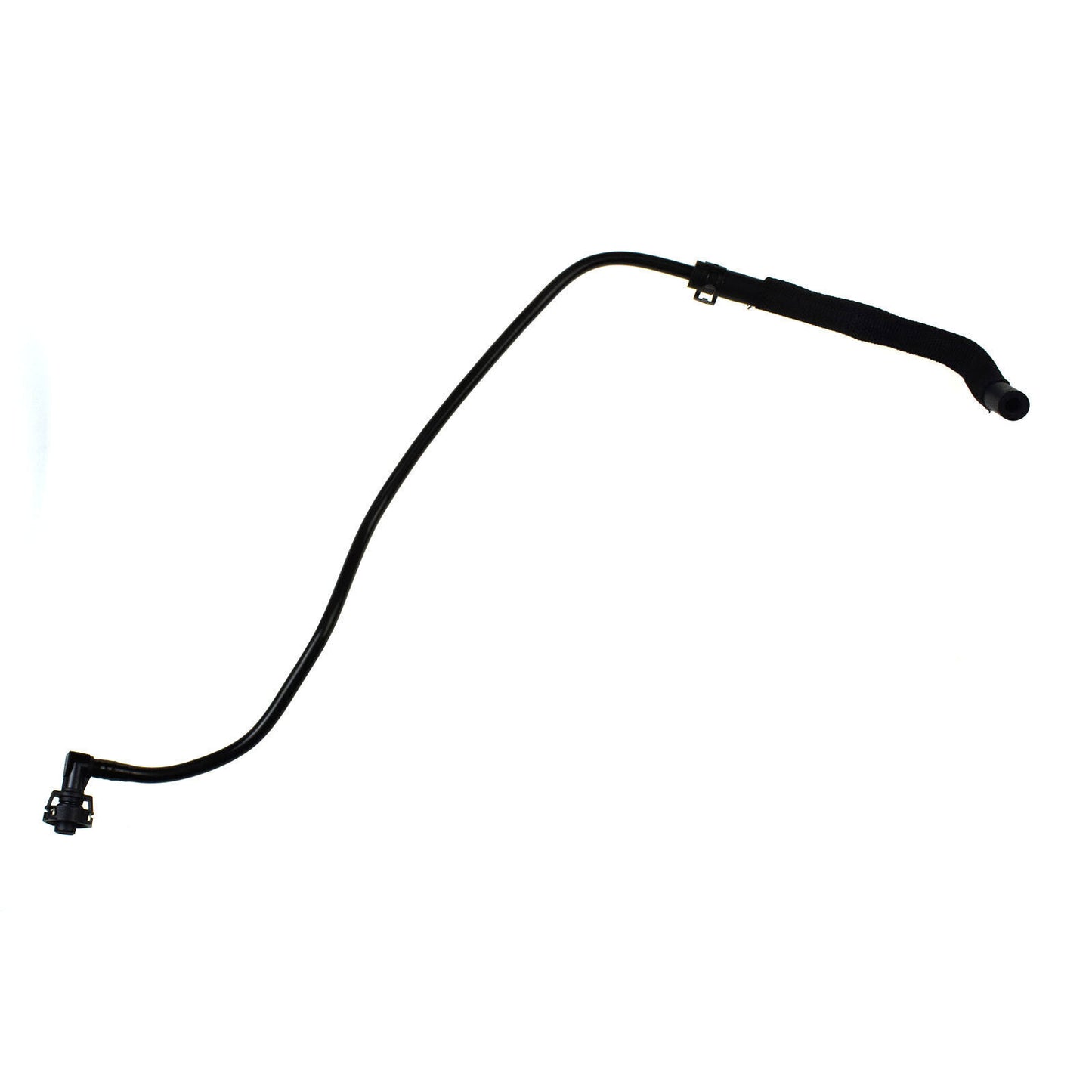 for Audi A4 A5 Quattro 2.0L 2008-2014 Coolant Overflow Tank Pipe 8K0121081CA NEW