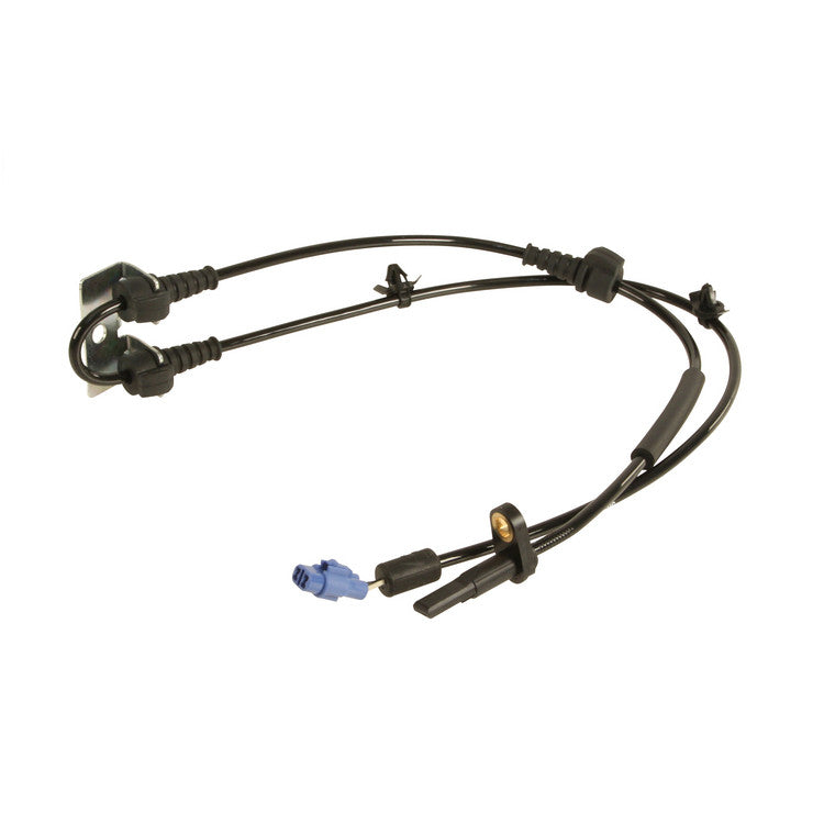 One set of ABS wheel speed sensors is suitable for 2007-2013 for Suzuki SX4