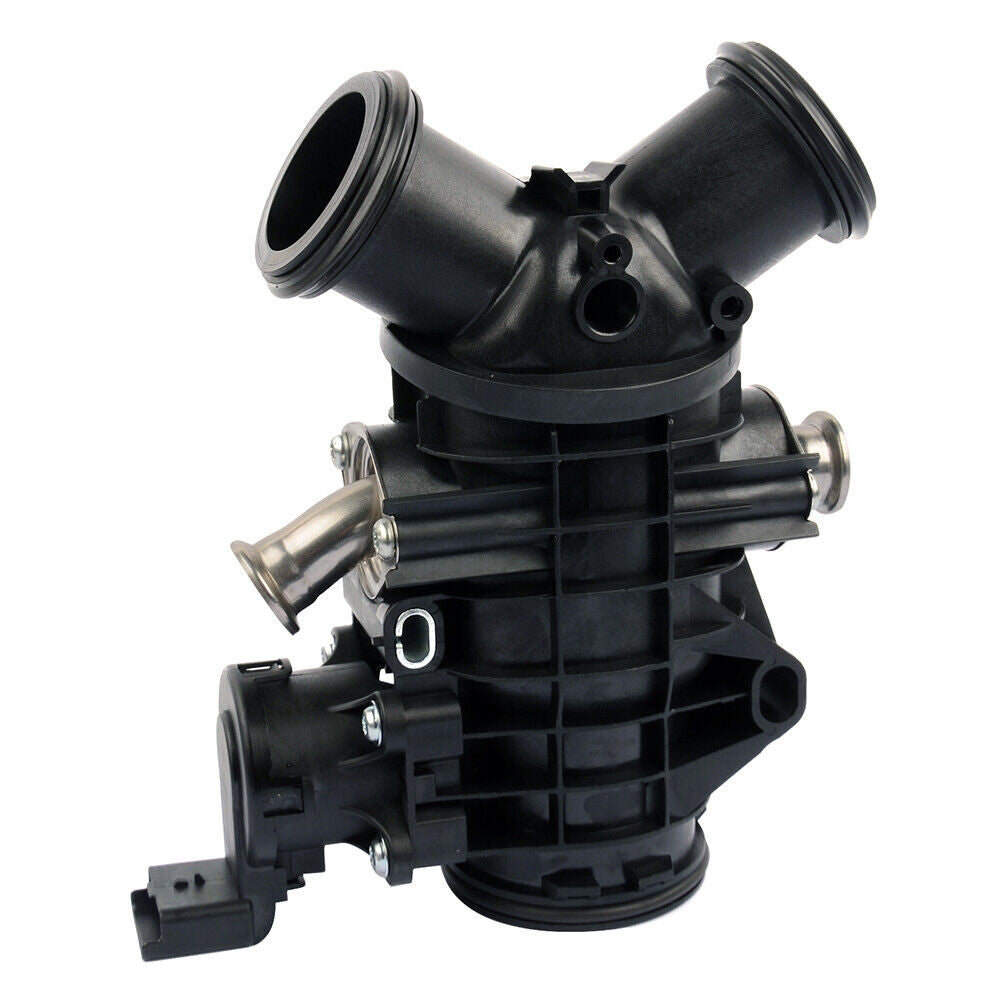 LR013102 Throttle body fitting for Land Rover Discovery 4 LR4 3.0 V6 diesel L319