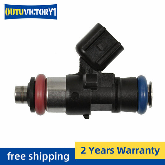 Fuel injectors suitable for 2011-2017 for Chevrolet Caprice 6.0L V8 0280158274 FJ1151