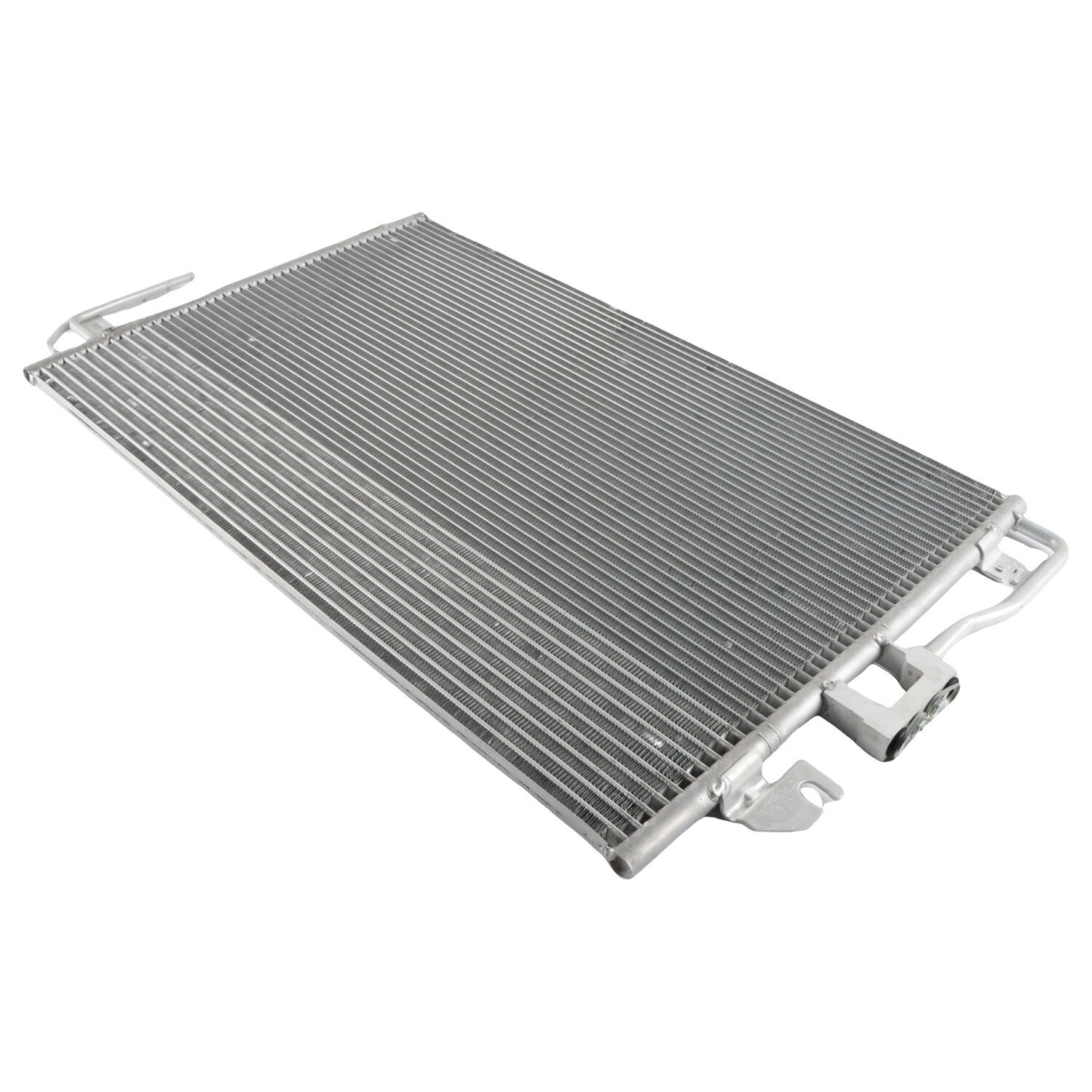 Aluminum AC Condenser For 2008 for Ford Escape for Mercury Mariner for Mazda Tribute 3675