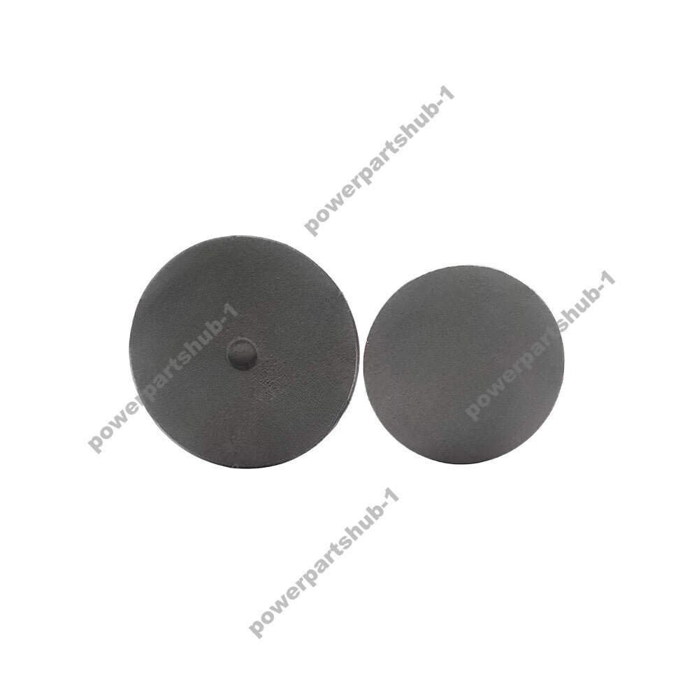 129907-11100 Intake  Exhaust Valve Suitable for Yanmar Engine Part 4TNV98