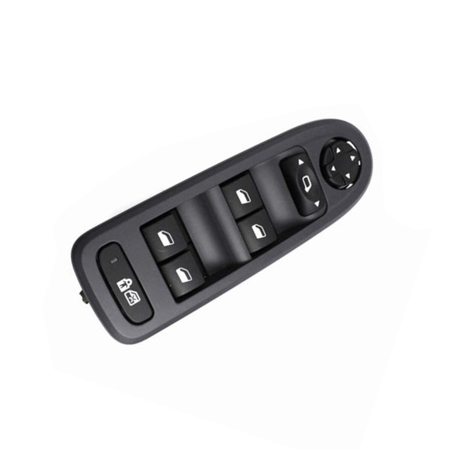 Master Power Window Switch for Peugeot 308 5 Door Hatchback Wagon 2008-2013 NEW