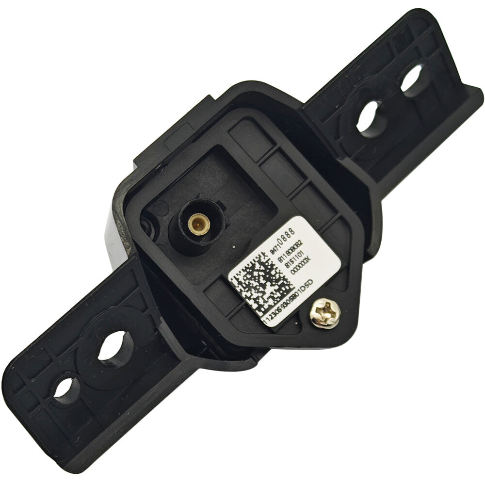 Forward-facing driver information camera for 2021-2023 for Chevrolet Suburban Tahoe 84710888