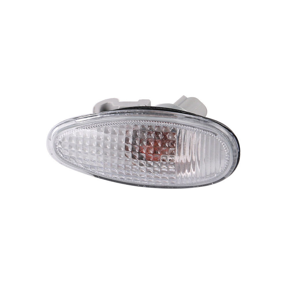 Fit for Mitsubishi Lancer for Outlander Car Side Fender Light Parking Signal Marker