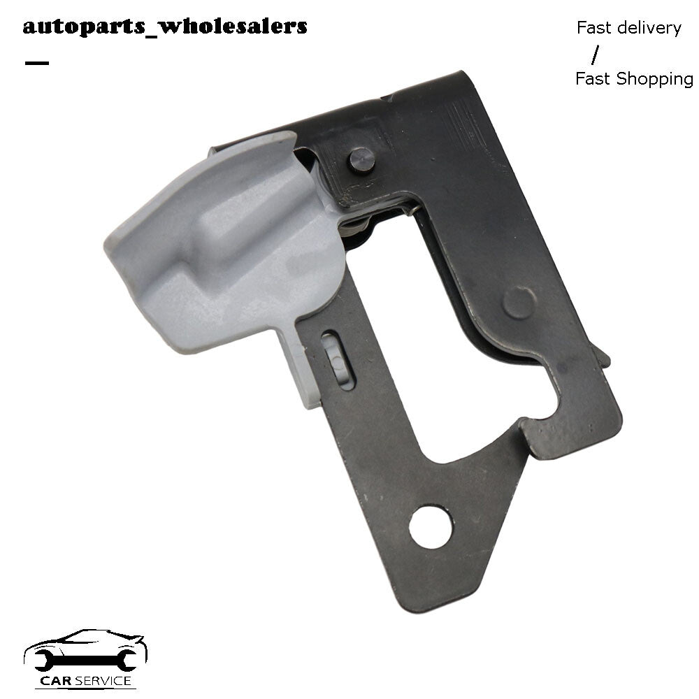 Range hood safety latch 2188800064 suitable for Mercedes-Benz C300, CLS400, CLS550.