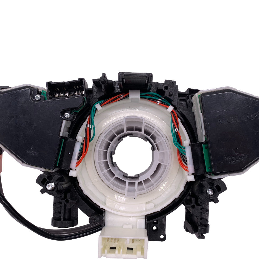 Suitable for Nissan steering wheel multifunction switch with clock spring 25560-9BH1A