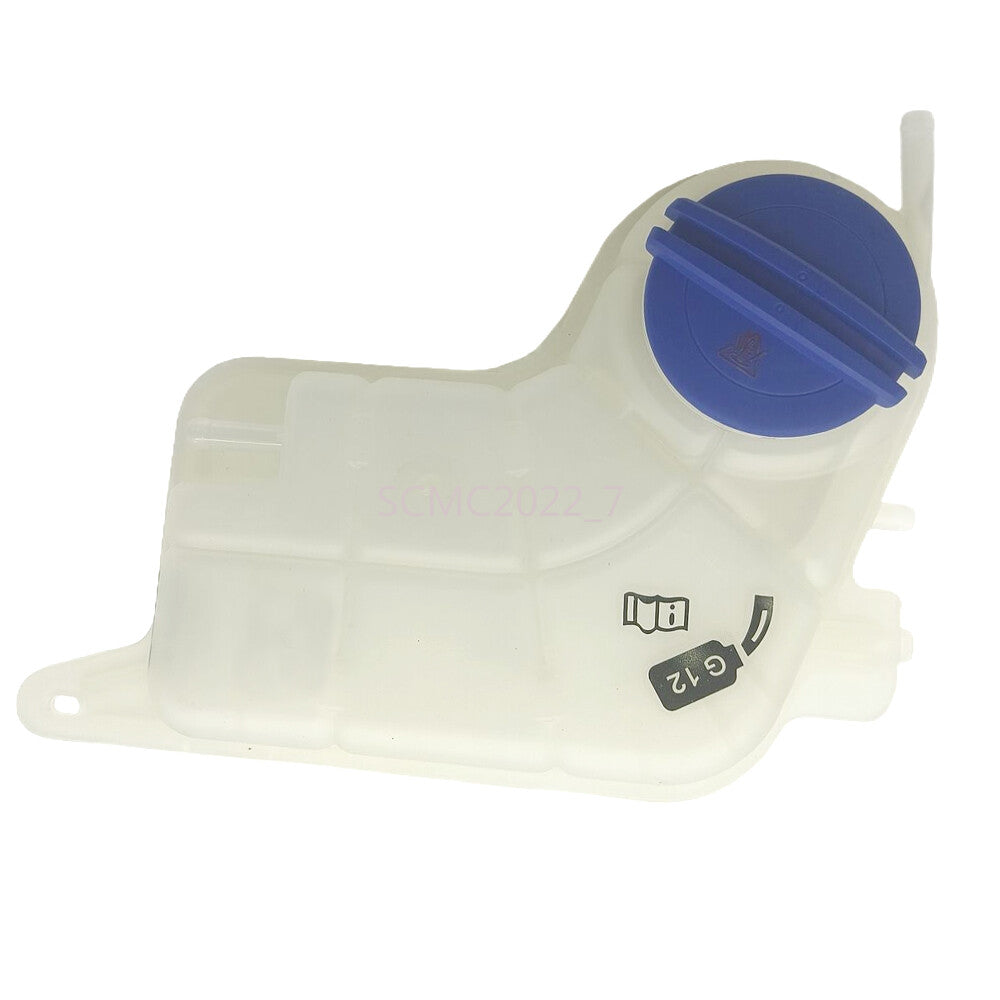 Engine Coolant Reservoir Fits for AUDI A6 A6 Allroad quattro 4F0121403M BPP BVJ BNG
