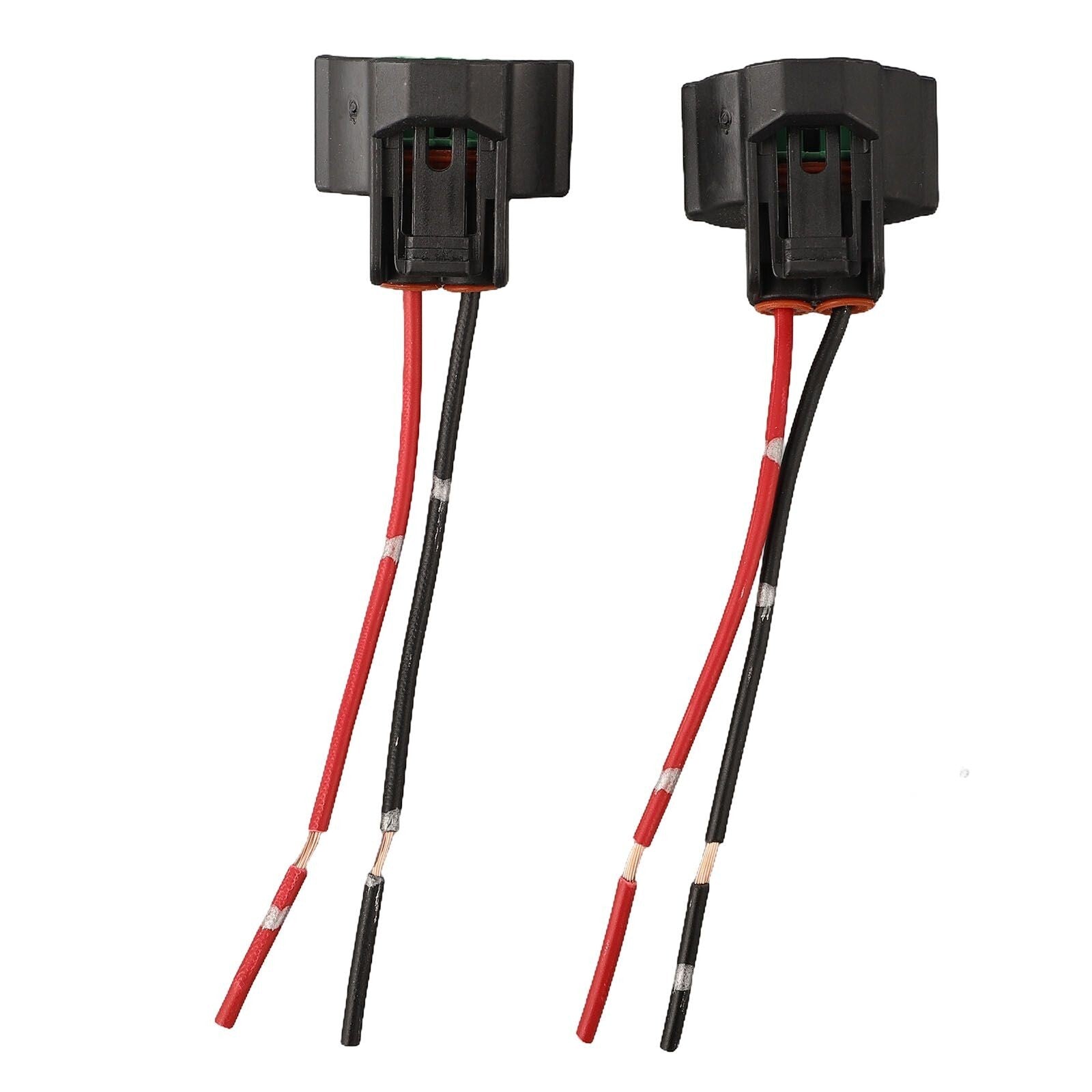Reliable car headlight H11 H8 bulb base, wear-resistant and deformation- .