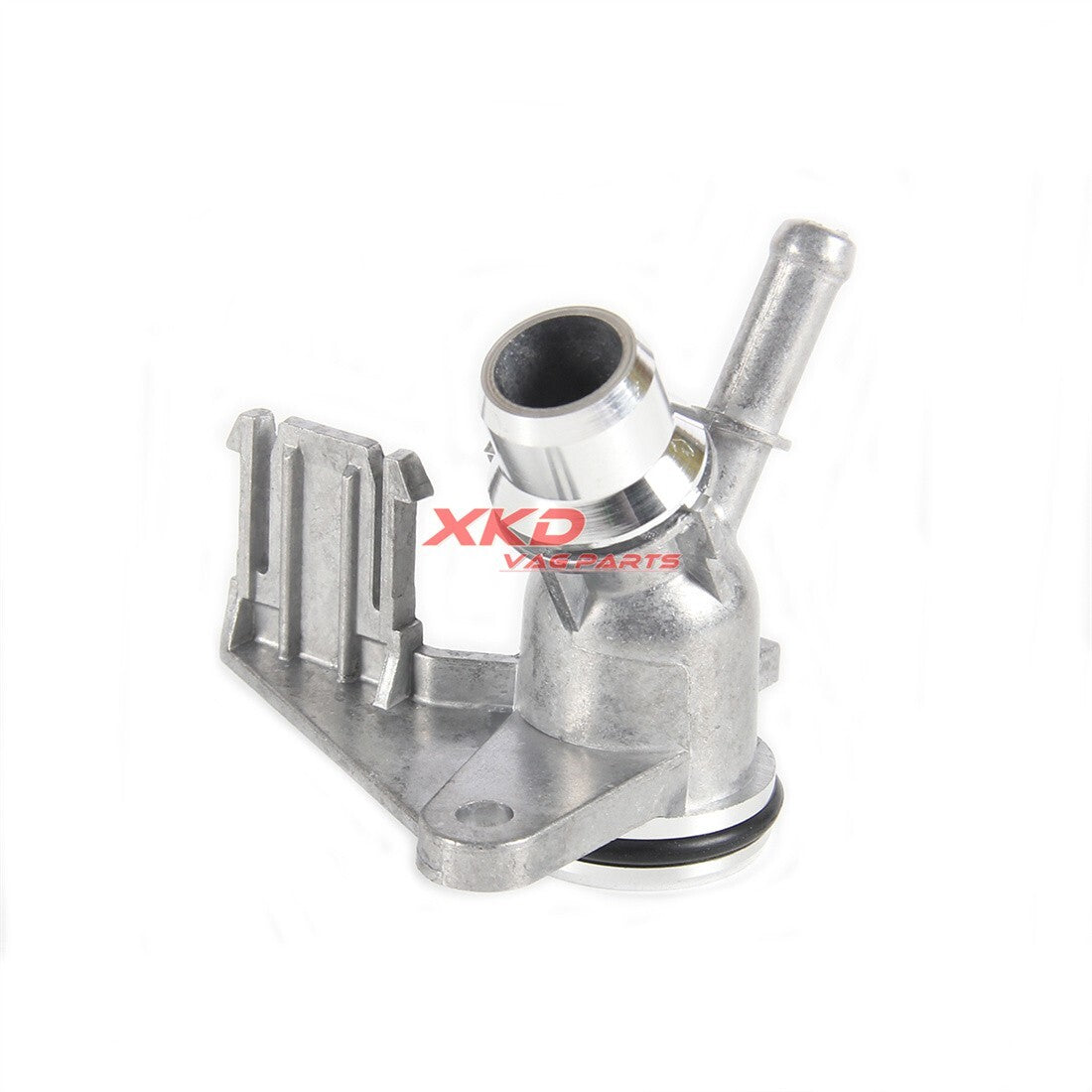 2.0T aluminum coolant hose flange suitable for Volkswagen CFP CJK for Audi CAE CDN CHJ 06H121132H