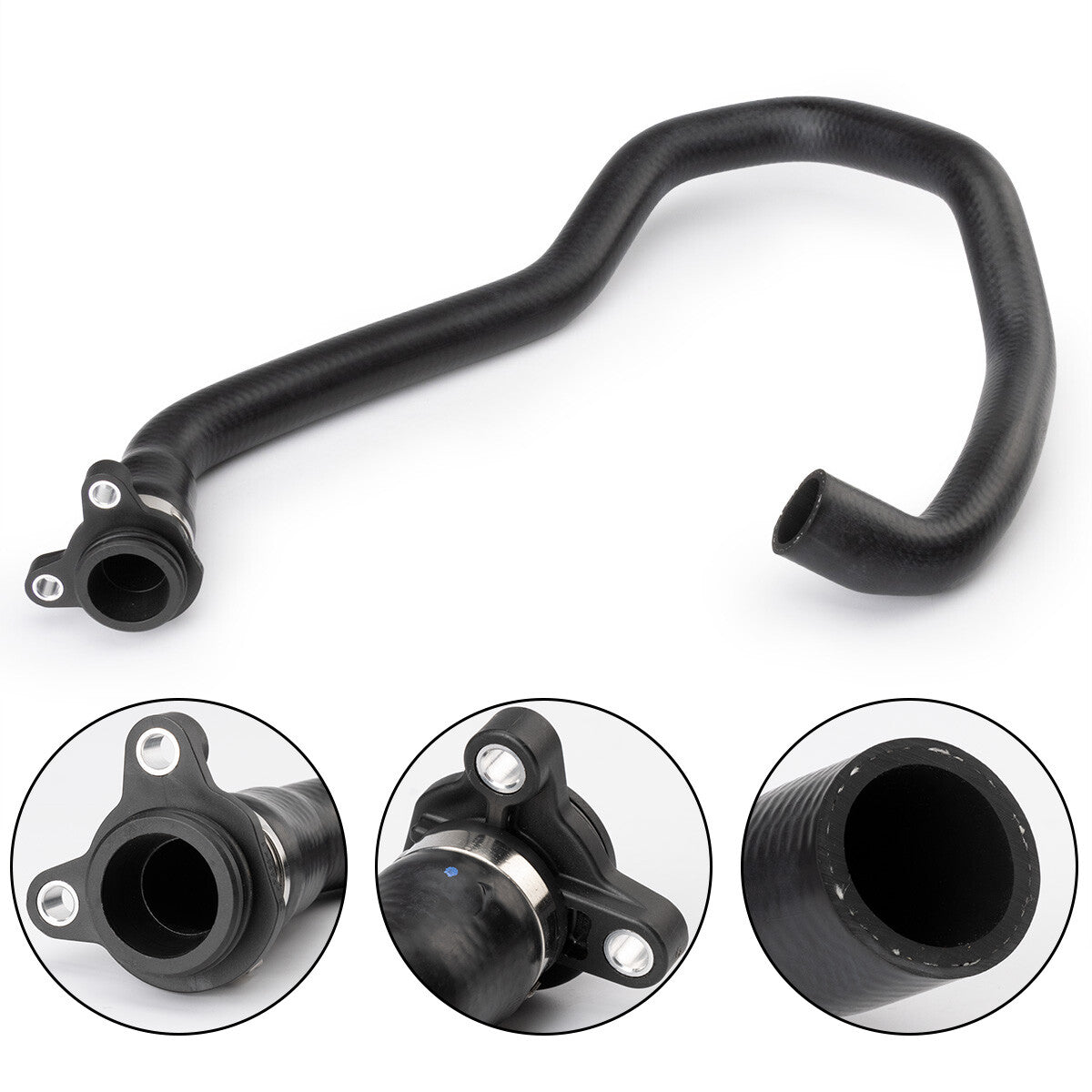 11537552339 Engine coolant hose suitable for BMW X3 3.0i 2008 3.0si 2007-2010