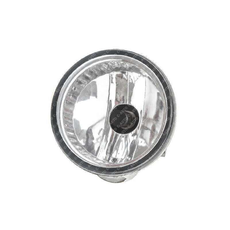 for Scion xA 2004-2005 (Base) Pair Front Bumper LH+RH Fog Light Driving Lamps