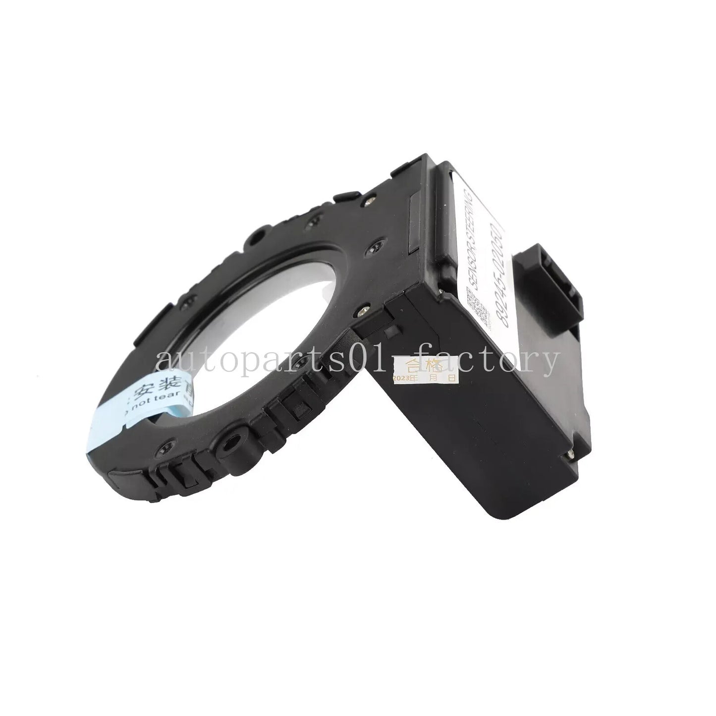 Steering Angle Sensor 89245-02050 For 2009-2013 for Toyota for Corolla Matrix Highlander