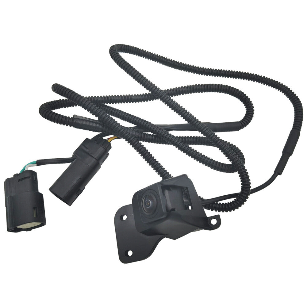 Rear View Parking Camera 23146157 for Chevrolet Silverado 2500 3500HD for GMC for Sierra
