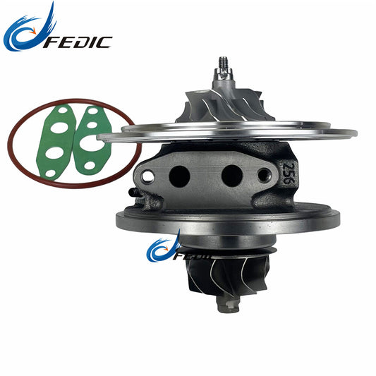 Turbo cartridge 773087 for Nissan Qashqai X-Trail for Renault Koleos 2.0 DCI M9RK