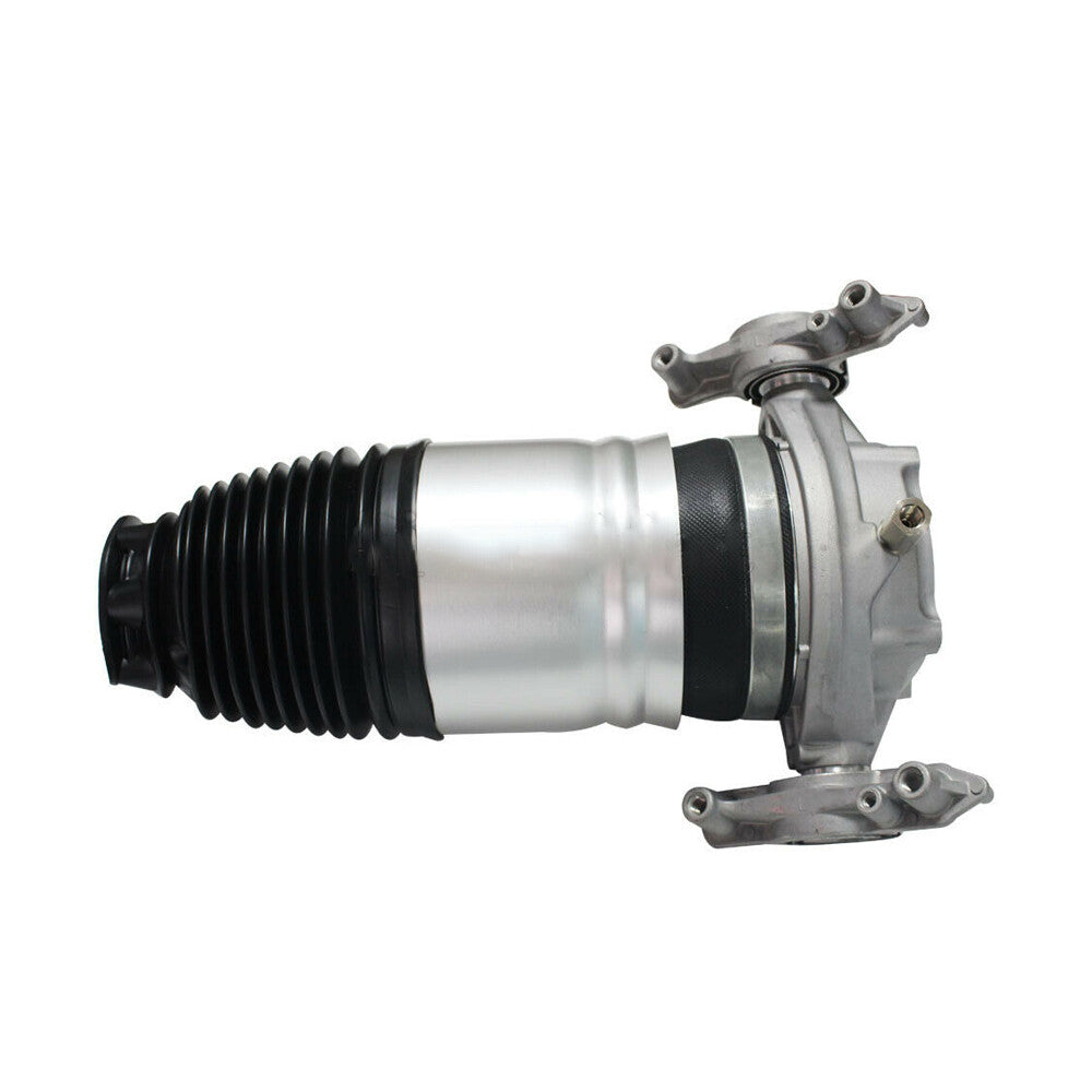 Rear left air suspension spring bag for Porsche for Cayenne 92A and for Volkswagen Touareg 2011-2018.